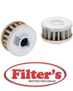 SH 77438 SH77438 HYD HYDRAULIC FILTER SF-FILTER HY5990, WISMET WHE21803