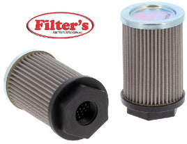 SH77476 HYD HYDRAULIC FILTER SUCTION Baldwin PT23015  CARQUEST 94371 HIFI-FILTER SH60050 IKRON HF41230120ASMI125GFA01 IKRON HF41230120ASMS090GFA01 JCB J.C Bamford  32904800 MAHLE PI171052 OMT SF86A100GR090  WISMET WHY315915 YANMAR 17252075320