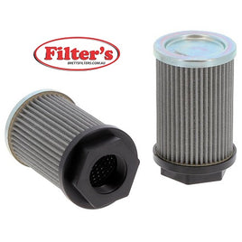 SH77500 HYD HYDRAULIC FILTER HIFI MANITOU MRT 2150 PLUS-E3 PRIVILEGE MRT 2150 PLUS-E3 PRIVILEGE MRT 2540 PLUS-E3 PRIVILEGE MRT 2540 PLUS-E3 PRIVILEGE