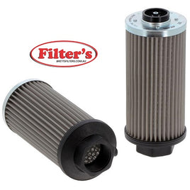 SH77557 HYD HYDRAULIC FILTER HIFI  FINLAY 10215102   IKRON HF41030195ASMI125GHA02 IKRON HF41030195ASMS090GHA02 MP-FILTRI STR1003BG1M125 MP-FILTRI STR1003BG1M90 MP-FILTRI STR1003BG1M90P01 SF-FILTER HY18608