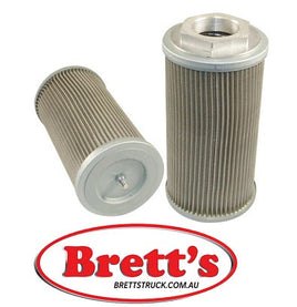SH 77590 SH77590 HYD HYDRAULIC FILTER BTP  SH77590 HIFI  SH 77590 MPAM015M90, MPM015G1M90, HY18494MAGNET, ESB11B04XMF