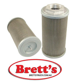 SH 77591 SH77591 HYD HYDRAULIC FILTER BTP  SH77591 HIFI  SH 77591 MPAM300M60, MPM300G1M60, HY18535MAGNET, ESB42B20XME