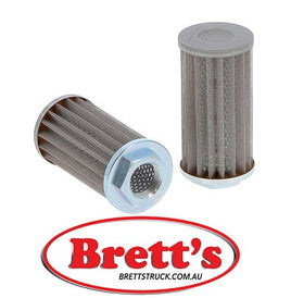SH 77592 SH77592 HYD HYDRAULIC FILTER BTP  SH77592 HIFI  SH 77592 STR0704SG1M700, STR0704SG1M700P01