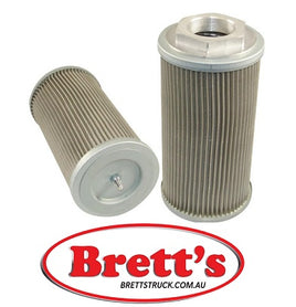 SH 77595 SH77595 HYD HYDRAULIC FILTER HIFI BUY AT BRETTS TRUCK .COM.AU