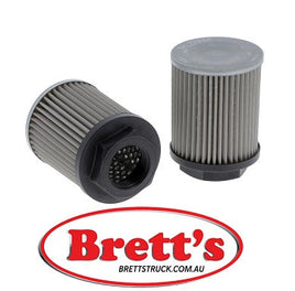 SH 77596 SH77596 HYD HYDRAULIC FILTER FOR KUBOTA KX61-2, KX61-2ALPHA, KX61-3, KX61-3ALPHA, KX71-2, KX71-2ALPHA, KX71-3, KX91-2, KX91-3, KX91-3ALPHA, KX91-3ALPHA2,
