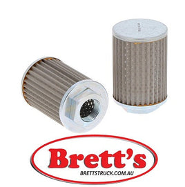 SH 77598 SH77598 HYD HYDRAULIC FILTER FOR HYSTER 2.00HMS, H1.50XM, H150 XM