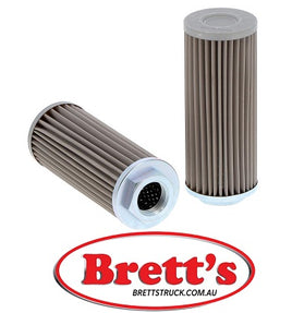 SH 77599 SH77599 HYD HYDRAULIC FILTER HIFI BUY AT BRETTS TRUCK .COM.AU