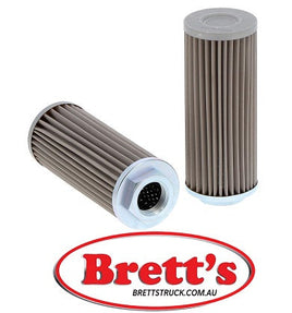 SH 77599 SH77599 HYD HYDRAULIC FILTER BTP  SH77599 HIFI  SH 77599 P763081, 848001062, HY90138, SHSE08150, XH896