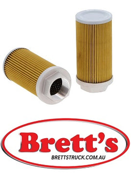 SH 77663 SH77663 HYD HYDRAULIC FILTER HIFI BUY AT BRETTS TRUCK .COM.AU