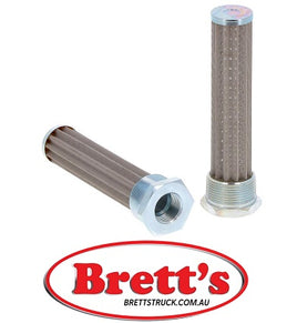 SH 77912 SH77912 HYD HYDRAULIC FILTER HIFI BUY AT BRETTS TRUCK .COM.AU