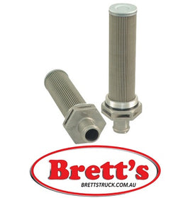 SH 77915 SH77915 HYD HYDRAULIC FILTER HIFI BUY AT BRETTS TRUCK .COM.AU