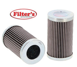 SH 84015 SH84015 HYD HYDRAULIC FILTER Baldwin PT23040-MPG Baldwin PT23040MPG COMEX M0015DN10 Donaldson P174292   ENGEL 020415075 EPE 183115H10 FLUITEK 4497 HAEGGLUNDS 4783233652 HYDAC 1269152 HYDAC 2150D10BN IMPREFIL IH1527 I