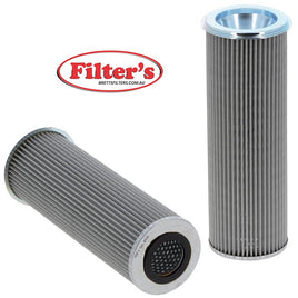 SH 856 SH856 HYD HYDRAULIC FILTER HIFI FIAT FL 14 D FL14D  FIAT 1930720 FIAT 3001930720 FIAT 79032231 TECNOCAR Z254