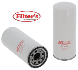 SH 86006 SH86006 HYD HYDRAULIC FILTER MAHINDRA 007202702C1
