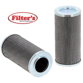 SH 87092 SH87092 HYD HYDRAULIC FILTER 30HF1-20ML 30HF120ML NORMAN JOHN DEERE WL 56  MANN & HUMMEL HD10482 NORMAN-EQUIPMENT 30HF120ML PALL HC8900FCT8H PALL HC8900FDT8H PALL HC8900FKT8H