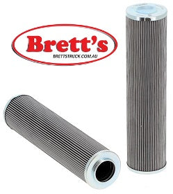 SH 87158 SH87158 HYD HYDRAULIC FILTER FOR VOLVO BM540, SM995