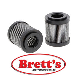 SH 93013 SH93013 HYD HYDRAULIC FILTER HIFI BUY AT BRETTS TRUCK .COM.AU