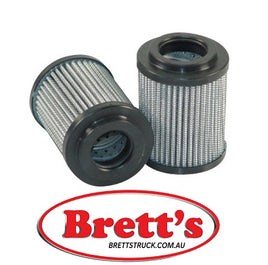 SH 93014 SH93014 HYD HYDRAULIC FILTER HIFI BUY AT BRETTS TRUCK .COM.AU