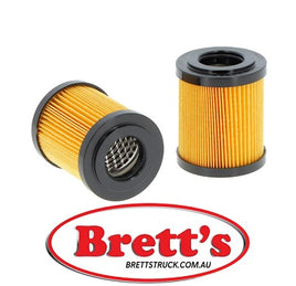 SH 93015 SH93015 HYD HYDRAULIC FILTER HIFI BUY AT BRETTS TRUCK .COM.AU