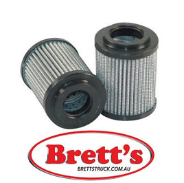 SH 93016 SH93016 HYD HYDRAULIC FILTER BTP  SH93016 HIFI SH 93016 CU040M10N, CU040M10NP01, CU40M10N, HY18114