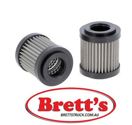 SH 93018 SH93018 HYD HYDRAULIC FILTER BTP  SH93018 HIFI  SH 93018 CU040M60N, CU040M60NP01, CU40M60N, CFI040R60, DH075B, HY18116, CRH015MS1, ERD21NME