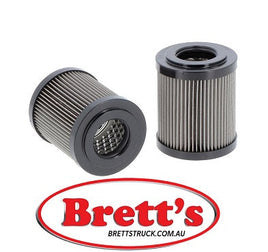 SH 93019 SH93019 HYD HYDRAULIC FILTER FOR OMP PREALPINA T105LD
