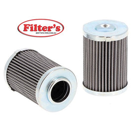 SH93120 HYD HYDRAULIC FILTER HIFI MP-FILTRI HP0501A10VN MP-FILTRI HP0501A10VNP01 SF-FILTER HY18782V SH93120V