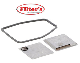 JT43345K AUTO TRANSMISSION FILTER KIT XJ6 XJ40, Sovereign 6Cyl 3.6L, 4.0L 87-92 4HP22 FK-1745 XJ6 XJ40, Sovereign, Sports Sedan - 6Cyl 3.2L, 4.0L 92-97 4HP24 FK-1745 505 Sedan Series II - 4Cyl 2.2L, 2.5D 89-93 4 740 Series