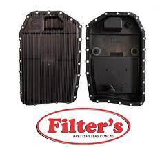 SHB 62304 SHB62304 GEARBOX FILTER TRANSMISSION HIFI BUY AT BRETTS TRUCK .COM.AU