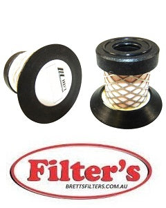 SI 46122 SI46122 AIR FILTER AIR-PN F3H712, ATLAS-COPCO 2255291348, HANKISON E712, KAESER 948240, MANN LD6008, NOITECH NM000315, PARKER-FINITE 10CH10020, SF-FILTER SDL39321, ULTRAFILTER FF12,