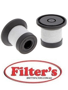 SI 46123 SI46123 AIR FILTER AIR-PN F3H512, HANKISON E512, KAESER 948600, MANN LD60081, NOITECH NM000235, PARKER-FINITE 6CH10020, SF-FILTER SDL39341, ULTRAFILTER MF12,