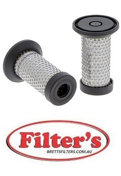 SI 46202 SI46202 AIR FILTER EDMAC 3003196125, EDMAC 948130, HANKISON E716, KAESER 948250, MANN LD6009, NOITECH NM000316, PARKER-FINITE 10CH10036, SF-FILTER SDL39322, ULTRAFILTER FF16,