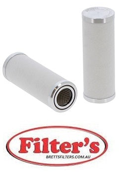 SI 46242 SI46242 AIR FILTER AIR-PN F3H724, HANKISON E724, KAESER 948270, MANN LD6011, NOITECH NM000318, PARKER-FINITE 10CH16066, SF-FILTER SDL39324, SF-FILTER SDL39331, ULTRAFILTER FF24,
