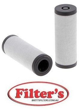 SI 46244 SI46244 AIR FILTER AIR-PN F3H124, HANKISON E124, KAESER 948870, MANN LD60113, NOITECH NM000262, SF-FILTER SDL39384, ULTRAFILTER AKP24,