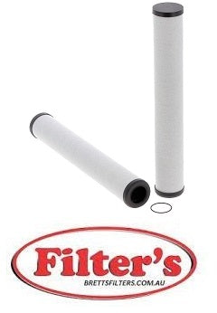 SI 46365 SI46365 AIR FILTER AIR-PN F3H336, HANKISON E336, KAESER 948780, NOITECH NM000253, SF-FILTER SDL39367, ULTRAFILTER 1C27160N, ULTRAFILTER SMF36,