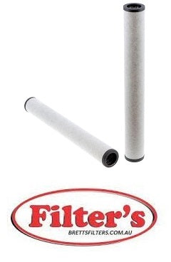 SI 46444 SI46444 AIR FILTER AIR-PN F3H144, HANKISON E144, KAESER 948920, MANN LD90163, NOITECH NM000267, SF-FILTER SDL39389, ULTRAFILTER AKP44,
