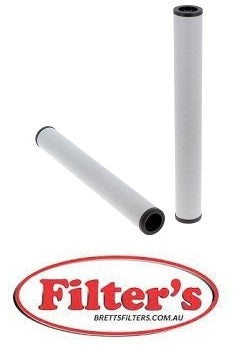 SI 46445 SI46445 AIR FILTER AIR-PN F3H344, HANKISON E344, KAESER 948800, NOITECH NM000255, SF-FILTER SDL39369, ULTRAFILTER SMF44,
