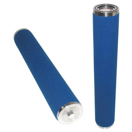 SI 46483 SI46483 AIR FILTER AIR-PN F3H548, ATLAS-COPCO 2255290926, ATLAS-COPCO 2255291321, HANKISON E548, KAESER 947090, KAESER 948690, MANN LD90171, NOITECH NM000244, PARTENAIR HKXA48, SF-FILTER SDL39350, ULTRAFILTER MF48,
