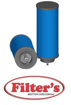 SI 46512 SI46512 AIR FILTER