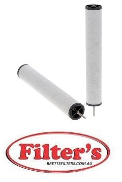 SI 46545 SI46545 AIR FILTER HIFI AIR-PN F3H354, HANKISON E354, KAESER 948830, NOITECH NM000258, SF-FILTER SDL39371, ULTRAFILTER SMF54,