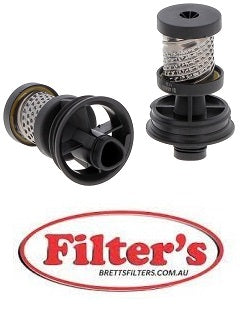 SI 46600 SI46600 AIR FILTER MIKROPOR MEKAE6KD