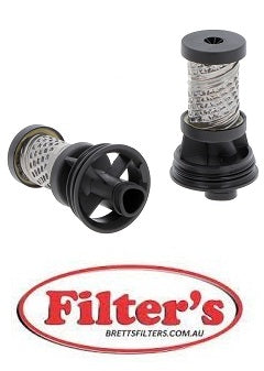 SI 46610 SI46610 AIR FILTER MIKROPOR MEKAE9KD, PARTENAIR PKS9P,