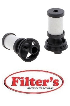 SI 46641 SI46641 AIR FILTER KAESER 901504, KAESER E26KB, MIKROPOR MEKAE26KB,