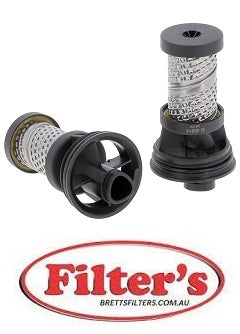 SI 46614 SI46614 AIR FILTER HIFI