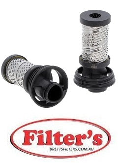 SI 46624 SI46624 AIR FILTER HIFI