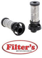 SI 46634 SI46634 AIR FILTER HIFI
