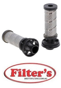 SI 46640 SI46640 AIR FILTER KAESER 901544, KAESER E26KD, MIKROPOR MEKAE26KD,