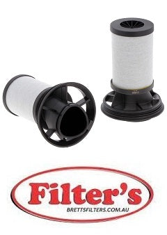SI 46653 SI46653 AIR FILTER MIKROPOR MEKAE46KE, SF-FILTER SDL389581,