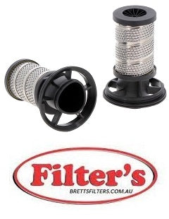 SI 46654 SI46654 AIR FILTER MIKROPOR MEKAE46KA, SF-FILTER SDL38958,