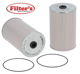SN108 P550043 FUEL FILTER  VOLVO: 19199865, 79199865 - WABCO: 729206, BC8812, PK15, PK15A, VC8812, VF1577 - WALGAHN-MOTORENTECHN: 00811261 - WAUKESHA: 153188, 153189, 154431H1, 154431HL - WGB: S152CP - WHITE: 1009271, 107368, 109271, 603729AS, 700202